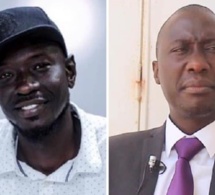 Des nouvelles de Karim Xrum Xax et Dame Mbodj: Ce qu’on leur reproche, selon leur avocat…