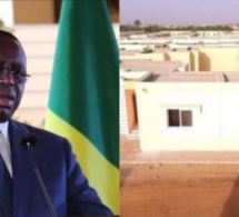 Macky Sall cède des maisons à 12 millions de FCfa