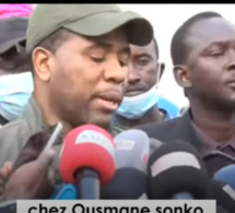 Bougane Gueye Dany exige la libération immédiate des "Pastefiens" et interppelle l'administration, les forces de l'ordre et la justice à...