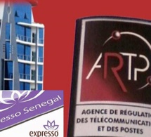 Belle victoire du numérique : Expresso se plie aux règles l’ARTP, la 4G très bientôt lancée !