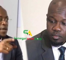 Abdou Mbow avertit Ousmane Sonko : « aucune personnalité, aucun individu ne peut se soustraire à la justice »