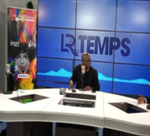 Alioune Ndiaye journaliste « SONKO N’A PAS LES MOYENS DE RÉSISTER À UN ASSAUT DE L’ÉTAT »