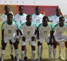 CAN U17 : Les Lionceaux ont reçu leurs primes de qualification