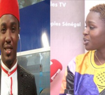 Sa relation avec Cheikh Sarr rivalité des animateurs de Zik Fm Fa Vivi fait des révélations...