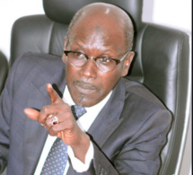 Seydou Guèye: "Les propos de Macky Sall sur les vaccins, c’est une boutade »
