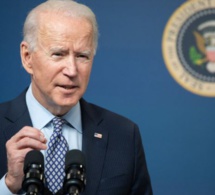 Lettre ouverte à Joe Biden concernant l’impôt international sur les sociétés