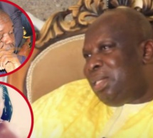 Affaire Sonko – Adji Sarr : Seydina Mandione Laye Thiaw réagit