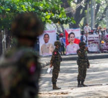 Birmanie: nouvelles manifestations et durcissement de la répression