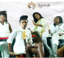 "Jigeen Ñi", des instrumentalistes passionnées à l'assaut de la scène