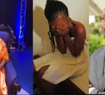 Pendo Guissé sur l'affaire Ousmane Sonko Adji Sarr V*0l amne ou pas personne n'est en securite