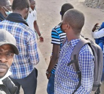 Sonko-Adji: 113 arrestations, 30 mandats de dépôt, 52 gardés à vue, 4 contrôles judiciaires…