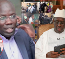 Affaire Sonko et les femmes PASTEF arrêtées: Les révélations fracassantes de Ahmed Aidara sur Macky Sall