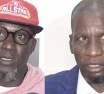 Dernière Minute : Clédor Sène et Assane Diouf déférés