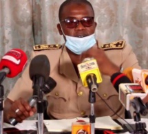 Le Préfet Moussa Diagne prend une nouvelle mesure, en vigueur à partir de ce 1er mars