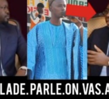 Affaire Adji Sarr/Ousmane Sonko : Ces Propos De Fou Malade Qui Ne Plairont Pas Au Président Macky Sall