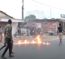 Des partisans de Ousmane Sonko encore arrêtés ce lundi