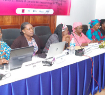 Face au mutisme de l’Association des Juristes Sénégalaises: sa vice Présidente se démarque et prend position