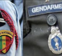Affaire Sonko: L’arrestation de policiers et de gendarmes reste une manipulation