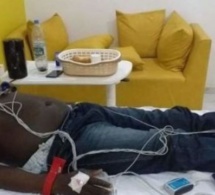 Maladie: Horizons Sans frontières demande de l’aide pour Boubacar Seye…