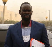 Très graves révélations de Me Tall (porte-parole Pastef) : « J’ai reçu des infos selon lesquelles … »
