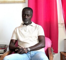 QUAND LE SWEET MASSAGE DEVIENT UNE AFFAIRE D’ÉTAT :Vieux Savané |