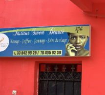Affaire Sweet Beauté: l’organisation « Touche pas à ma sœur » toutes griffes dehors pour la défense d’Adji Sarr