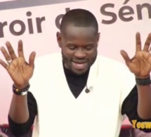 Vaccin Covid 19 : Pape Cheikh Diallo a pris sa dose à New York