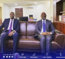 Incroyable – Cheikh Ba va offrir le Wifi à toute la Medina