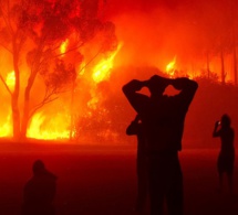 Série d’incendies dans le Niani: Les villages de Ndiambour et de Ndam quasi-rayés de la carte