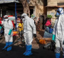 Macabre anniversaire - En un an, le coronavirus a fait près de 900 morts au Sénégal