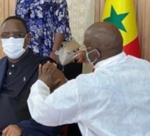 Vaccins anti-Covid : La bamboula des VIP et militants de l’APR