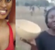 En Plein Bois Sacré, Elles Menacent Adji Sarr : “Sonko Moniou Takha Diokk, Kou Ko Bayi Wul Dinagn”