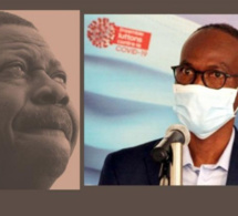 Moussa Seydi s’est épanché, pour la première fois, sur le Décès de Pape Diouf «Quand Pape Diouf est parti en réanimation… »