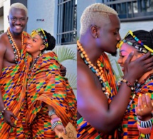 Très complices, Bouba et Ndella seront-ils en couple dans S2 de Infidèles ?