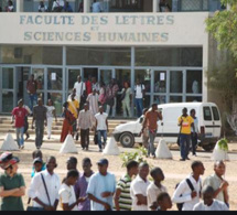 UCAD: Les étudiants arrêtés, finalement libérés