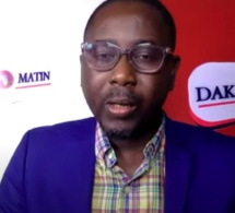 Pape Alé Niang làche une bombe « j’ai la liste des personnalités qui fréquentent sweet beauté »
