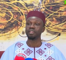 Ousmane Sonko : “Pourquoi j’ai décidé de répondre à la Convocation”