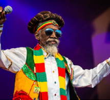 Le monde du reggae en deuil : Bunny Wailer, légende jamaïcaine et membre fondateur des Wailers, est mort à 73 ans