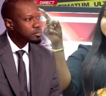 Les graves révélations de Fatou Thiam sur Sonko « dadone caresser bén… »