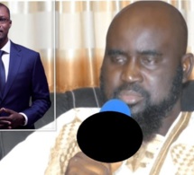 Affaire Sonko : Un fils de Serigne Bara condamne l’appel à la résistance