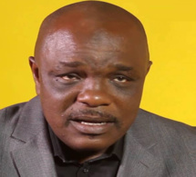 Babacar MBAYE Ngaraf : « nous prions madame Adji SARR de retirer sa plainte au nom de la paix sociale »