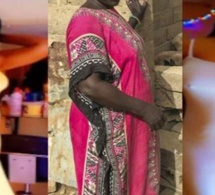 Dernière Minute : La Tante de Adji Sarr s’est déplacée jusqu’à Dakar pour témoigner contre cette dernière