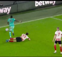 Premier League : Ce geste de Sadio Mané salué par le monde du football anglais !