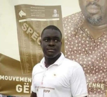 Auditionné: Sidy Mohamed Mbaye assume et confirme ses premières déclarations
