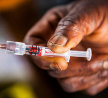 Fièvre jaune: Le district sanitaire de Tamba a vacciné plus de 200 000 personnes