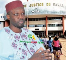 Urgent : Le juge décerne un mandat d’amener à Ousmane Sonko