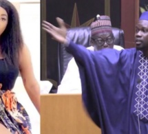 Affaire Adji Sarr : Ndeye Fatou Sène Tall cousine de Sonko et agent à l'ASECNA se confie à Pape Alé Niang