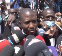 Arrestation de Ousmane Sonko, la réation des avocat de Sonko apres son garde à vue a la SR