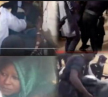 Ousmane Sonko en garde-à-vue: Les 17 militantes de son parti, libérées