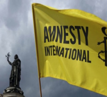 Ousmane Sonko en garde-à-vue : « Les motifs invoqués sont infondés, il faut le libérer », clame Amnesty Sénégal